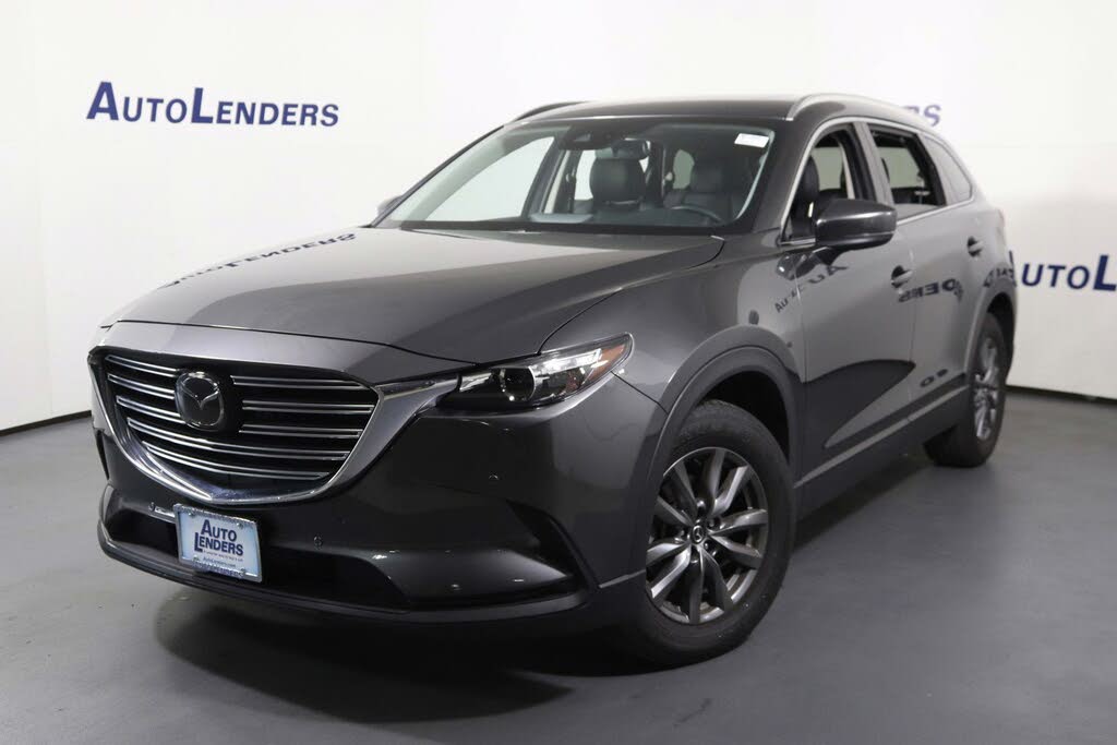 2021 Mazda CX-9 Touring AWD for sale in Other, NJ