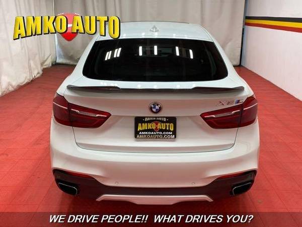 2016 BMW X6 xDrive50i AWD xDrive50i 4dr SUV First Payment 2022! for sale in Laurel, MD – photo 13
