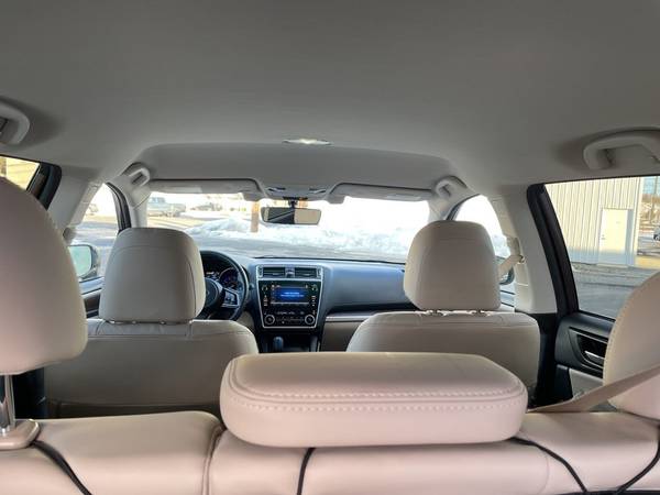 2019 Subaru Outback 2 5i Limited Cinnamon Brow for sale in Wenatchee, WA – photo 13