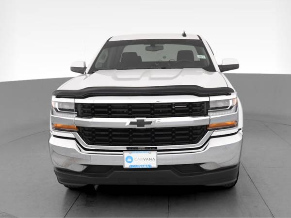 2019 Chevy Chevrolet Silverado 1500 LD Double Cab LT Pickup 4D 6 1/2... for sale in Harrison Township, MI – photo 17