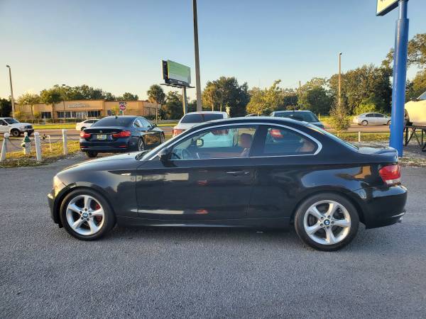 2011 BMW 128i*Low Down Payment Special* - cars & trucks - by dealer... for sale in Orlando, FL – photo 2
