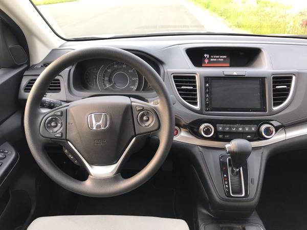 2016 Honda CRV EX AWD - ONLY 36K MILES!! for sale in Farmington, MN – photo 12