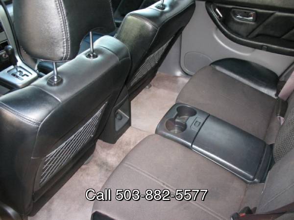 2006 Subaru Baja AWD Complete Service History New Tires Sunroof for sale in Milwaukie, OR – photo 17