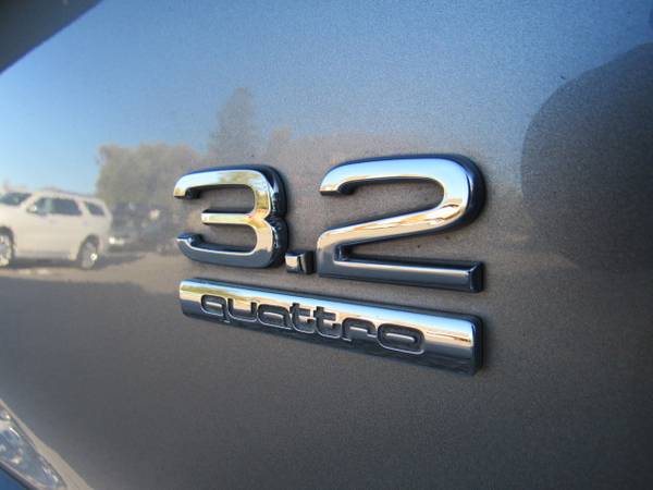 2010 Audi Q5 Prestige AWD for sale in Bozeman, MT – photo 20