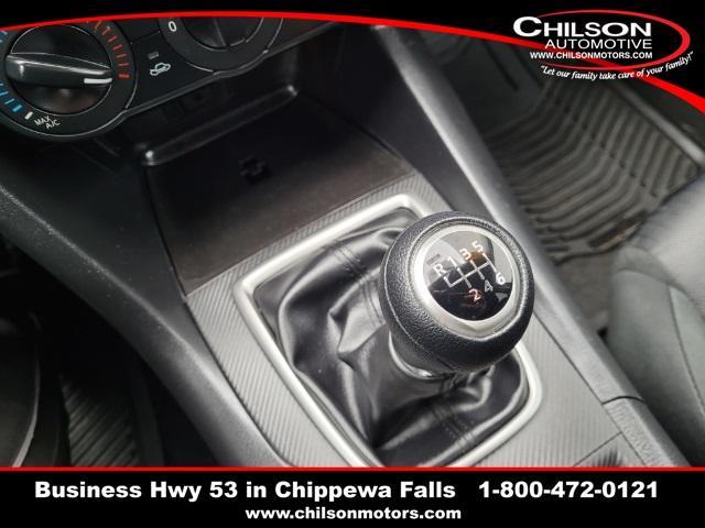 2015 Mazda Mazda3 i SV for sale in Chippewa Falls, WI – photo 10