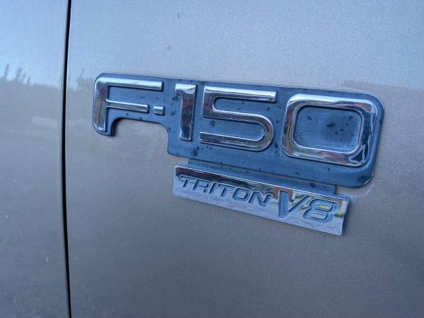 Low mileage Ford F-150 Lariat Super Cab Long Bed for sale in Tucson, AZ – photo 9