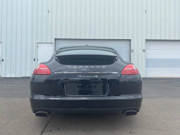 2012 Porsche Panamera 4 - - by dealer - vehicle for sale in Middleton, WI – photo 6