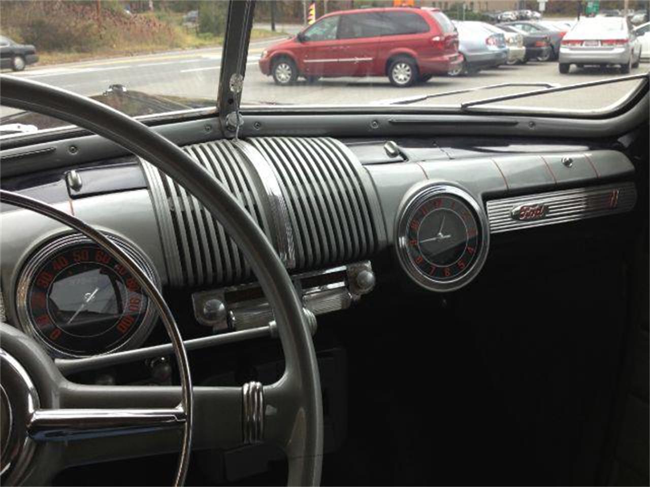 1946 Ford Deluxe for sale in Westford, MA – photo 15