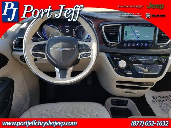 2017 Chrysler Pacifica - Call for sale in PORT JEFFERSON STATION, NY – photo 10
