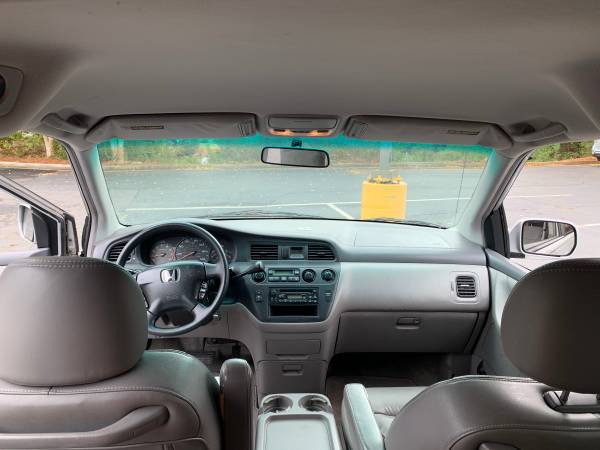 2004 Honda Odyssey EX-L Clean and solid! BHPH, No Crdit Check $700 dwn for sale in Lawrenceville, GA – photo 13