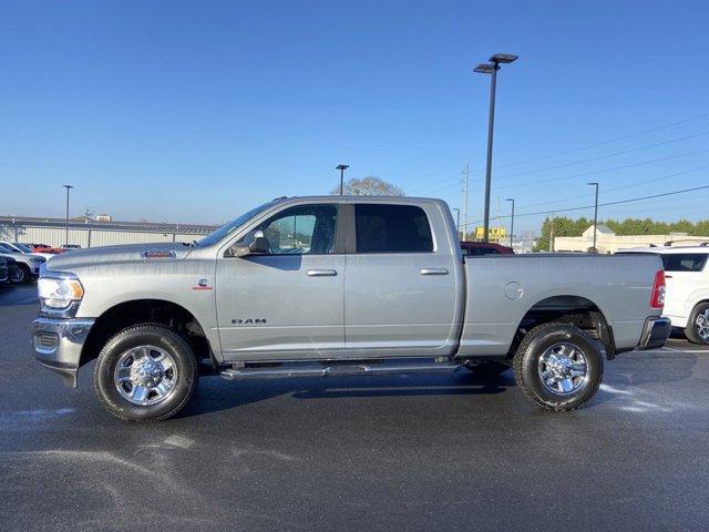 2021 RAM 2500 Big Horn for sale in Athens, GA – photo 2