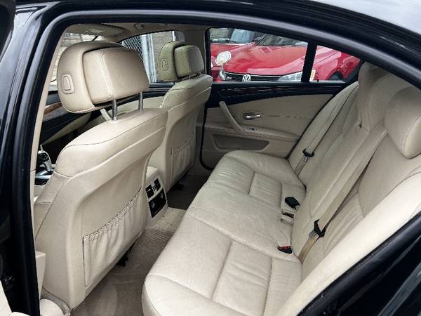 2010 BMW 5-Series 528xi - - by dealer - vehicle for sale in Union City, NJ – photo 20