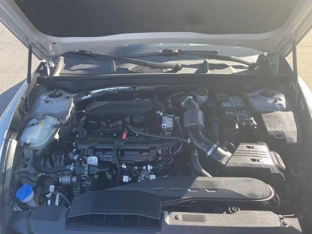2021 Hyundai Sonata SEL Plus for sale in Hopkinsville, KY – photo 34