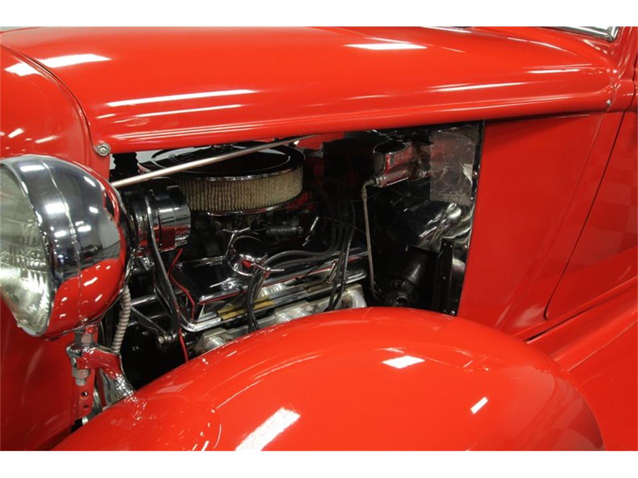 1933 Plymouth 5-Window Coupe for sale in Concord, NC – photo 63