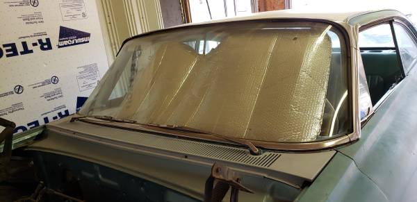 1961 Ford Starliner for sale in Waddell, AZ – photo 6