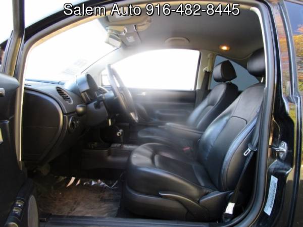 2010 Volkswagen New Beetle - NEW TIRES - LEATHER AND HEATED SEATS for sale in Sacramento, NV – photo 6