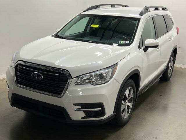 2019 Subaru Ascent Premium 8-Passenger AWD for sale in Other, PA – photo 37