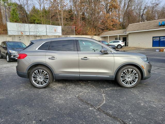 2016 Lincoln MKX Reserve for sale in Leonardtown, MD – photo 7