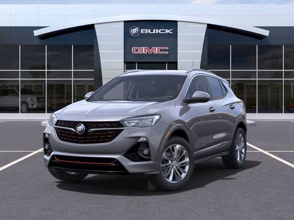 2022 Buick Encore GX Select - - by dealer - vehicle for sale in Minneapolis, MN – photo 6