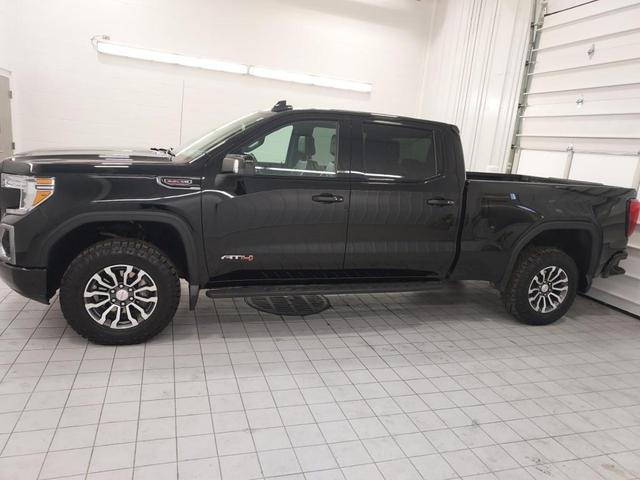 2022 GMC Sierra 1500 Limited AT4 for sale in Neenah, WI – photo 9