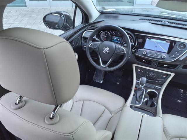 2020 Buick Envision Essence for sale in Fairless Hills, PA – photo 10