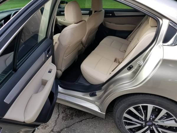PRICE Drop- 2018 Subaru Legacy Premium 2.5i for sale in Grants Pass, OR – photo 17