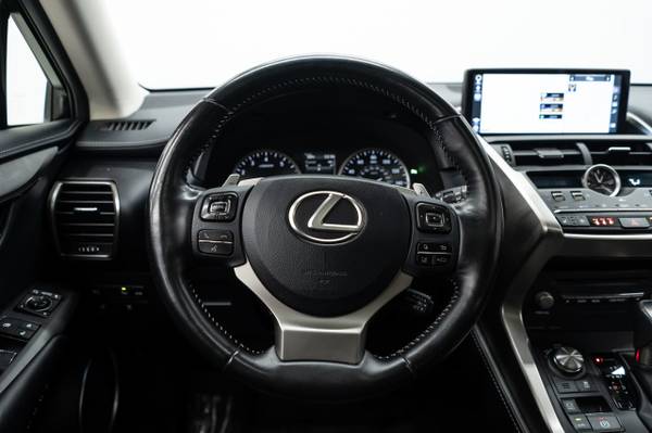 2018 Lexus NX NX 300 AWD Nebula Gray Pearl for sale in Gaithersburg, District Of Columbia – photo 12
