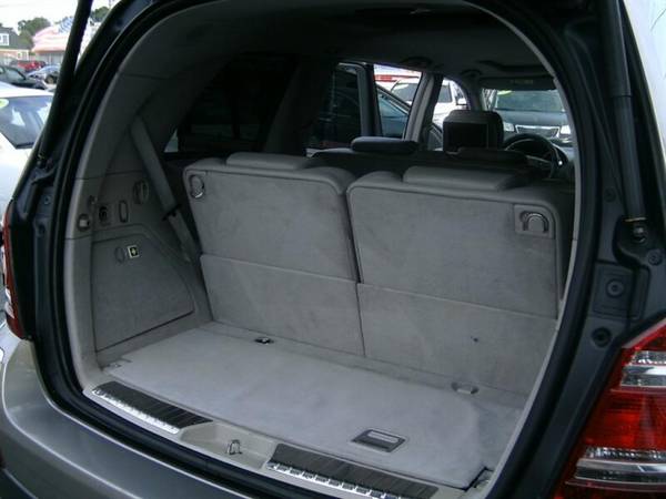 2007 Mercedes-Benz GL 450 GL 450 SUV for sale in East Meadow, NY – photo 9