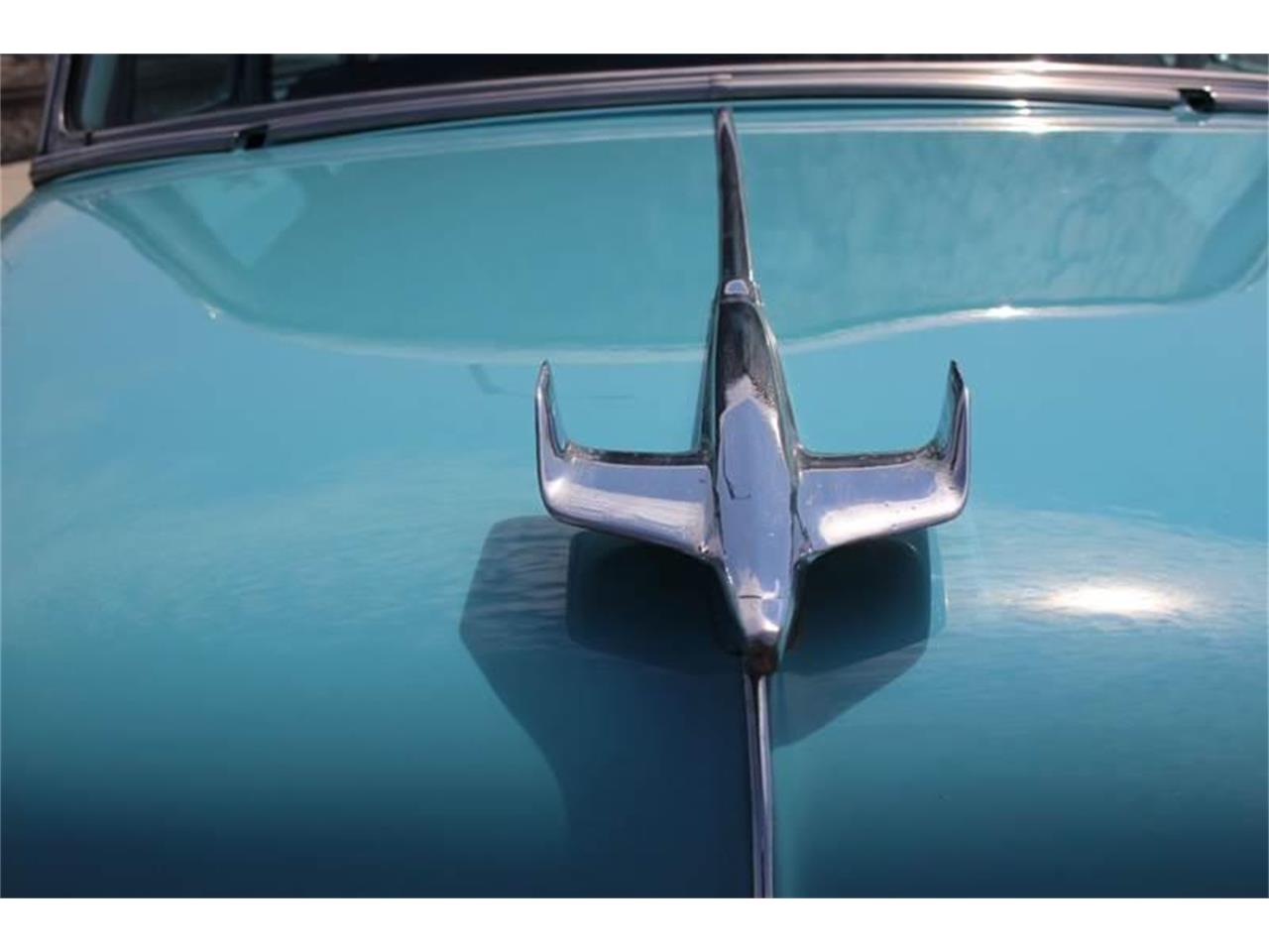 1954 Chevrolet Bel Air for sale in La Verne, CA – photo 19