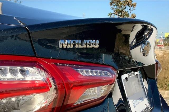 2021 Chevrolet Malibu LT for sale in Slidell, LA – photo 32