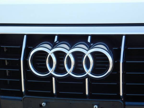2020 Audi Q3 2 0T quattro Premium Warranty Included - Price - cars & for sale in Fredericksburg, VA – photo 8
