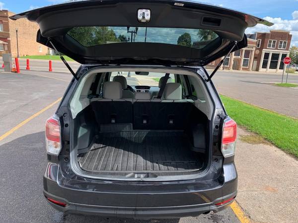 2018 Subaru Forster 2.5i premium loaded up 21k miles like new warranty for sale in Duluth, MN – photo 10