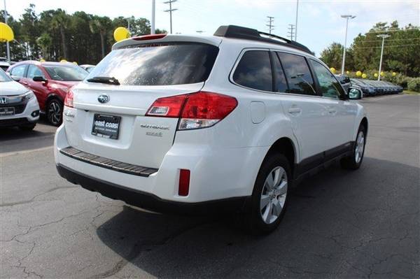 *2011* *Subaru* *Outback*- $0 Down! for sale in Myrtle Beach, SC – photo 5