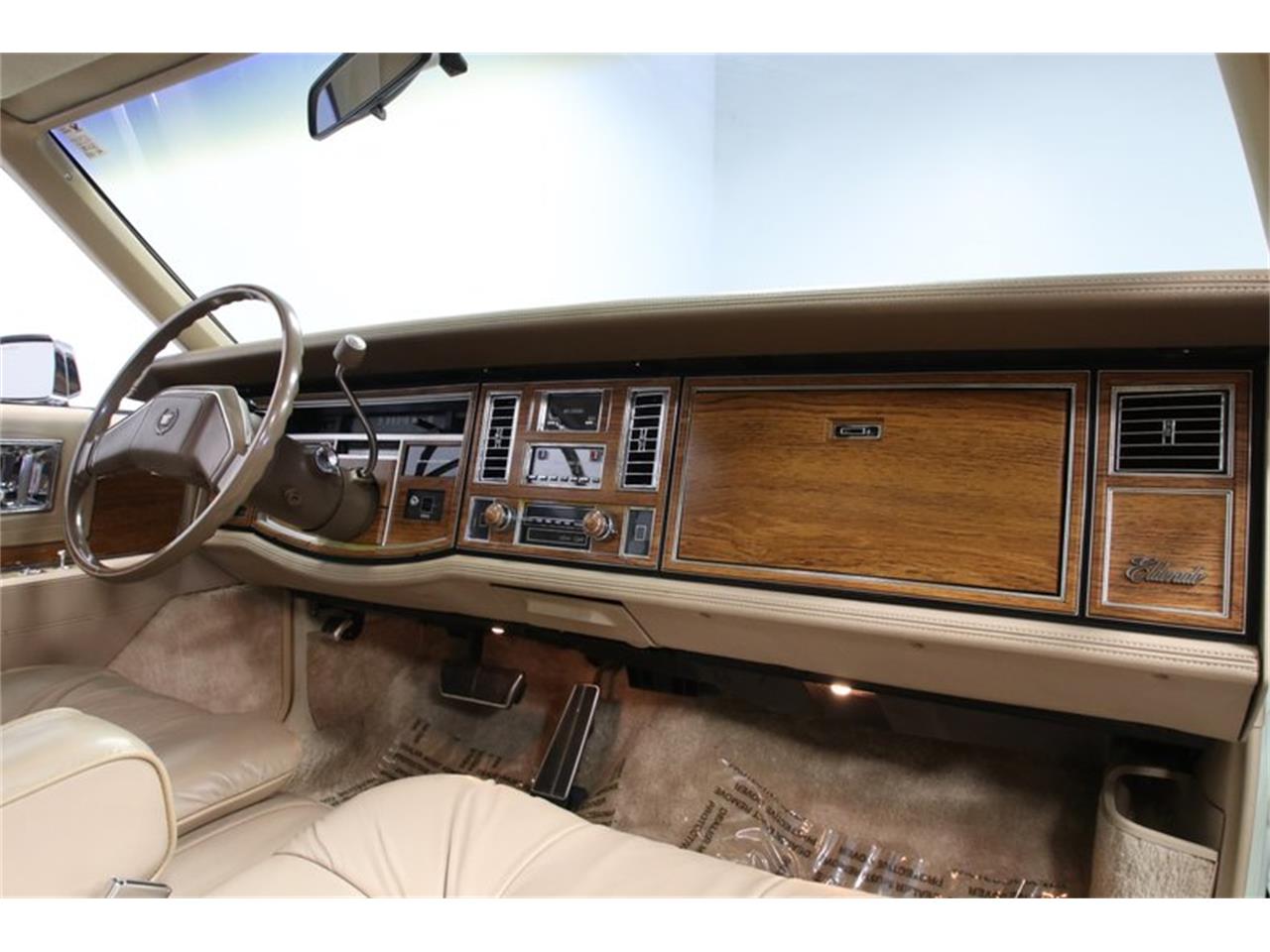 1980 Cadillac Eldorado for sale in Concord, NC – photo 58