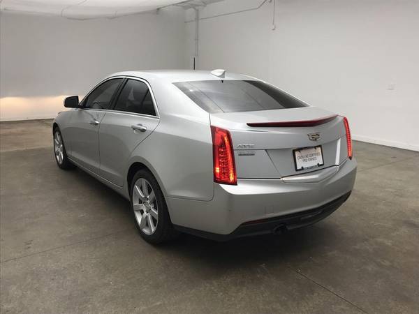 2016 Cadillac ATS 2.5 Sedan for sale in Kellogg, ID – photo 5