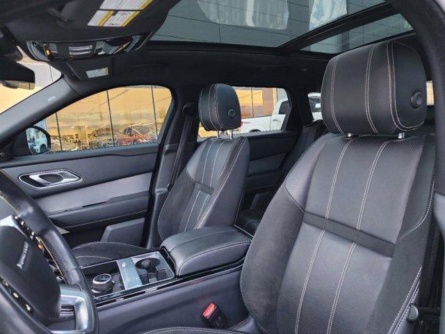 2018 Land Rover Range Rover Velar P250 SE R-Dynamic for sale in West Chester, PA – photo 8