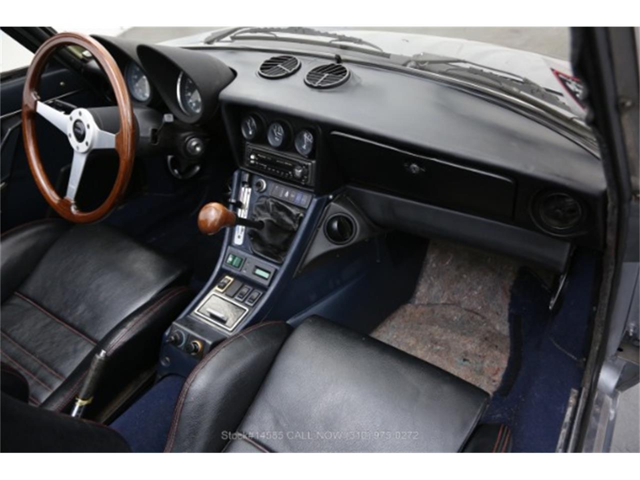 1982 Alfa Romeo 2000 Spider Veloce for sale in Beverly Hills, CA – photo 26