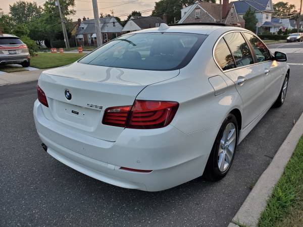2012 BMW 528i x drive AWD fully loaded 77k clean title clean carfax for sale in Valley Stream, NY – photo 4