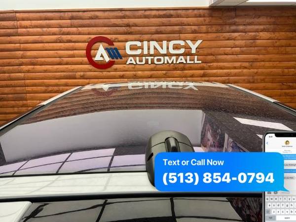 2013 Land Rover LR4 HSE - Special Finance Available - cars & trucks... for sale in Fairfield, OH – photo 11