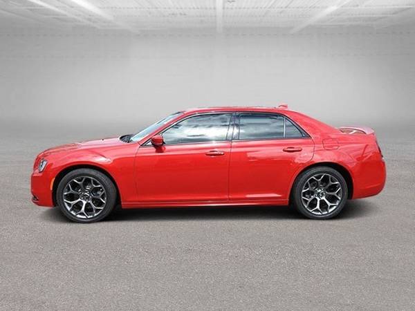 2016 Chrysler 300-Series for sale in Wilmington, NC – photo 5