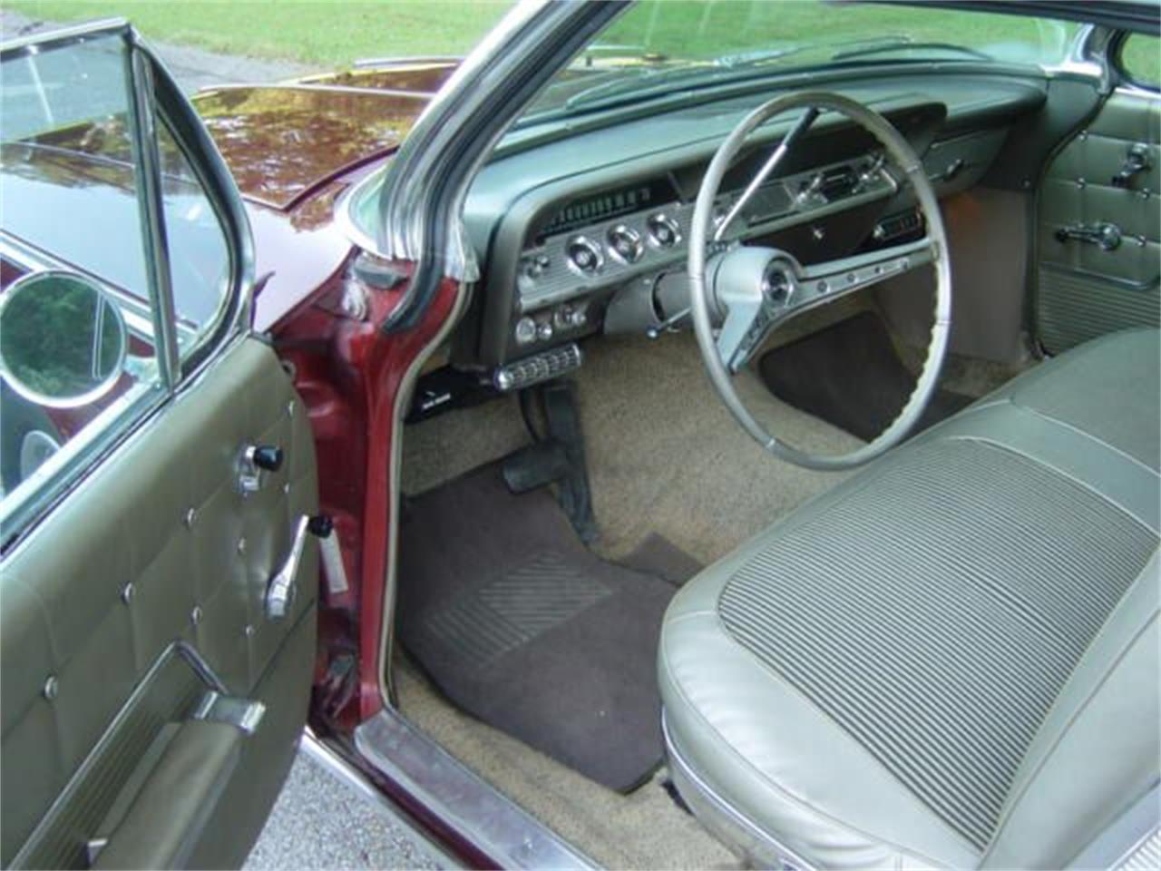 1962 Chevrolet Impala for sale in Hendersonville, TN