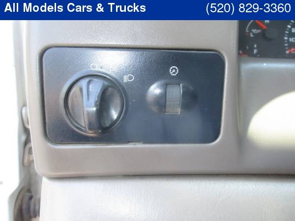 2003 Ford F450 Super Duty Regular Cab & Chassis 7.3L Turbo Diesel for sale in Tucson, AZ – photo 13
