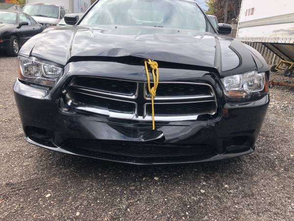 2014 Dodge Charger SE CHEAP!! RUNS & DRIVES PERFECT!! for sale in Warren, MI – photo 11