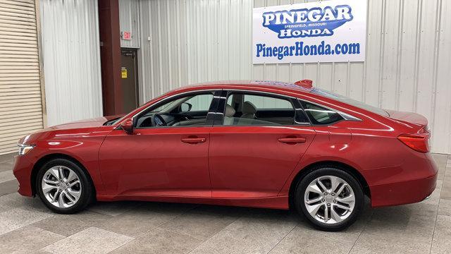 2019 Honda Accord LX for sale in Springfield, MO – photo 2