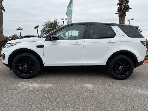 2019 Land Rover Discovery Sport HSE APPROVED CERTIFIED - cars & for sale in San Juan, TX – photo 11