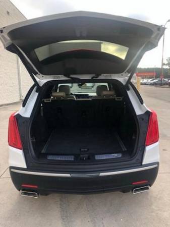 2018 Cadillac XT5 Premium Luxury FWD for sale in Opa Locka, AL – photo 5