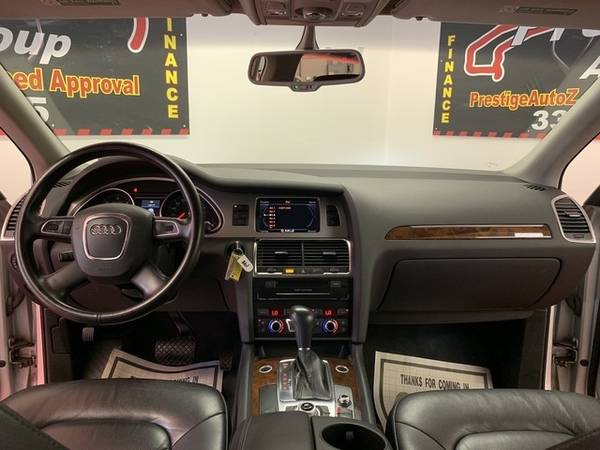 *2011* *Audi* *Q7* *3.0L TDI Premium Plus* -* 100% Approvals!* for sale in Tallmadge, OH – photo 21