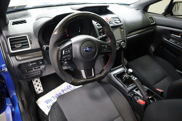 2019 Subaru WRX Premium AWD for sale in Philadelphia, PA – photo 14