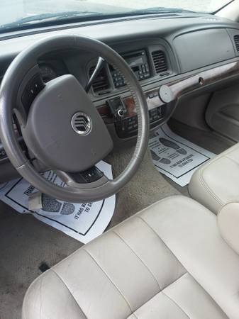 2007 Mercury Grand Marquis LS for sale in elmhurst, NY – photo 6