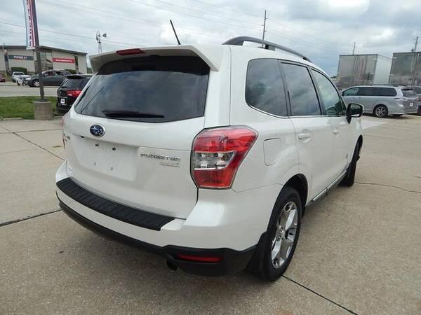2015 Subaru Forester 2 5i Touring - - by dealer for sale in Johnston, IA – photo 5
